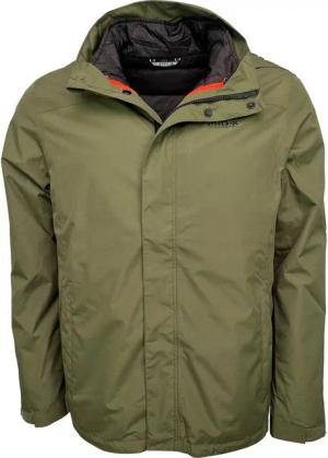 PRO-X ELEMENTS Funktionsjacke Herren Jacke Raimund