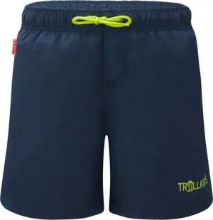 TROLLKIDS Badeshorts KIDS BALESTRAND SHORTS mit UV-Schutz