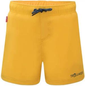 TROLLKIDS Badeshorts KIDS BALESTRAND SHORTS mit UV-Schutz
