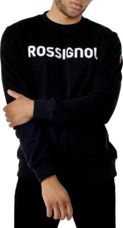 Rossignol Sweatshirt Sweatshirt Pullover Pulli Jumper Sport Logo Sweater