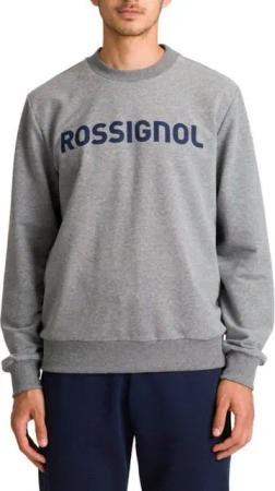 Rossignol Sweatshirt Sweatshirt Pullover Pulli Jumper Sport Logo Sweater