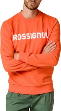 Rossignol Sweatshirt Pullover Pulli Jumper Sport Retro Comfy Sweater Gewicht und Wärme: Mit 280 g/m² ist es die perfekte Wahl