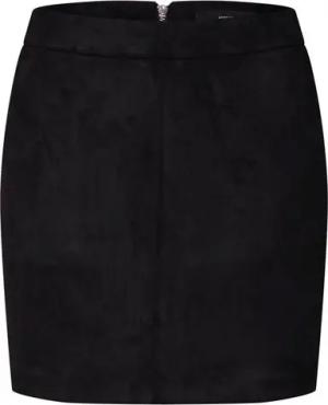 Vero Moda Bleistiftrock VMDonna Dina (1-tlg) Plain/ohne Details
