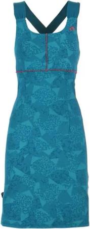 E9 Sommerkleid Sele