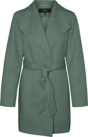Vero Moda Kurzmantel DONA VIVIAN (1-tlg)