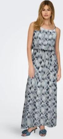 ONLY Maxikleid ONLWINNER S/L MAXI DRESS NOOS PTM mit Spaghettiträger