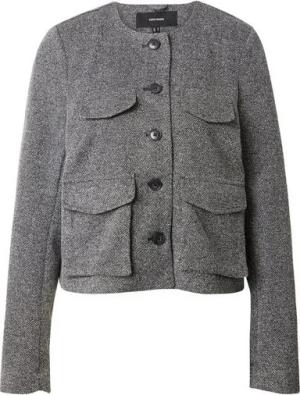 Vero Moda Langarmshirt (1-tlg) Plain/ohne Details