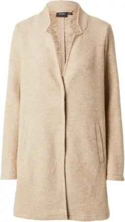Vero Moda Kurzmantel KATRINE (1-tlg)