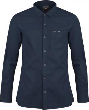 Lundhags Outdoorhemd Lundhags Ekren Solid Ms LS Shirt - Allround Langarmhemd Herren