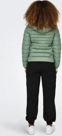 ONLY Anorak ONLTAHOE HOOD JACKET OTW NOOS