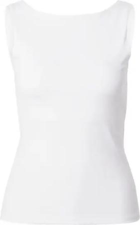 Vero Moda Shirttop VMMillion (1-tlg) Plain/ohne Details