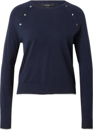 Vero Moda Strickpullover ALMA (1-tlg) Weiteres Detail