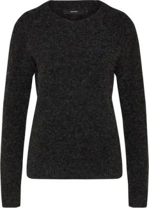 Vero Moda Strickpullover Doffy (1-tlg) Plain/ohne Details