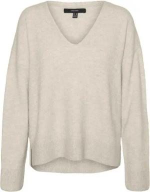 Vero Moda Strickpullover PHILINE (1-tlg) Plain/ohne Details
