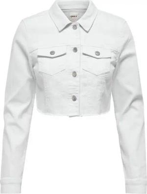 ONLY Jeansjacke Wonder (1-St)