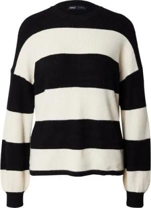 ONLY Strickpullover ONLAtia (1-tlg) Plain/ohne Details