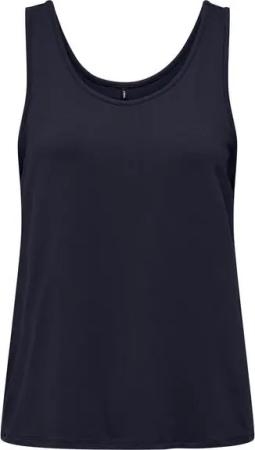 ONLY Shirttop MOSTER (1-tlg) Plain/ohne Details