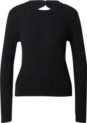 Vero Moda Strickpullover MORENA (1-tlg) Cut-Outs