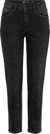 Y.A.S 5-Pocket-Jeans Damen Jeans YAZEO ANKLE Cropped (1-tlg)
