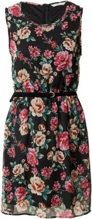 ONLY Sommerkleid MEDINA (1-tlg) Weiteres Detail