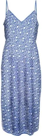 Vero Moda Midikleid SONEY (1-tlg) Spitze