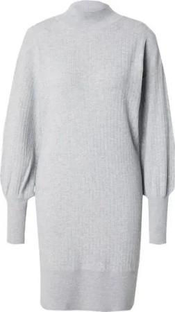 ONLY Minikleid MANUELA (1-tlg) Drapiert/gerafft