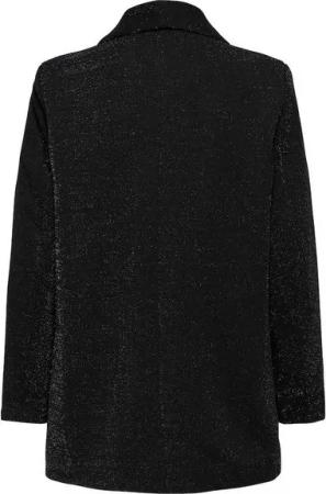 ONLY Anzugsakko ONLLIPPA-ALYA L/S LOOSE GLIT BLAZER