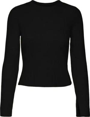 Vero Moda Rundhalspullover BRITANY (1-tlg) Plain/ohne Details