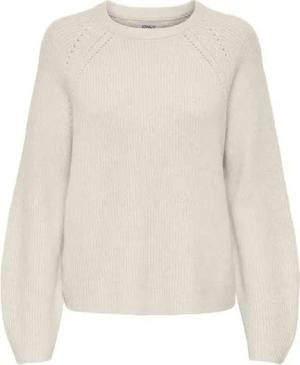 ONLY Strickpullover FIA (1-tlg) Plain/ohne Details