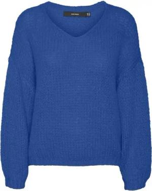 Vero Moda Strickpullover ADA (1-tlg) Plain/ohne Details
