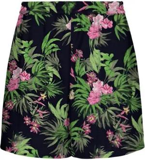 ONLY Bundfaltenhose ONLNOVA LIFE JASMIN (1-tlg) Falten