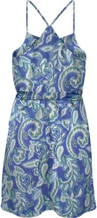 ONLY Sommerkleid ALMA (1-tlg) Plain/ohne Details