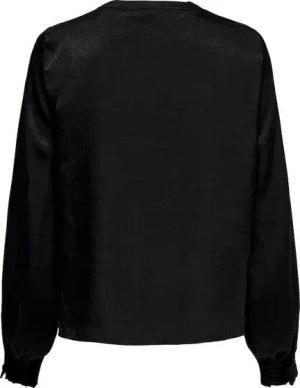 ONLY Blusentop ONLFRI LS BUTTON DOWN SHIRT WVN