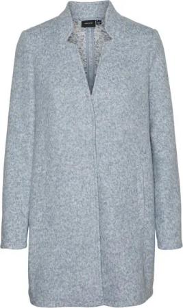 Vero Moda Kurzmantel VMBRUSHEDKATRINE AW JACKET ENT für den Übergang
