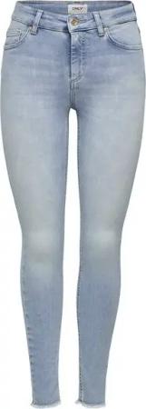 ONLY Skinny-fit-Jeans Skinny-Fit ONLBlush - Skinny