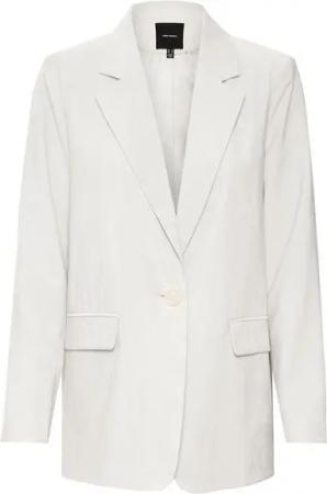 Vero Moda Kurzblazer Carmen (1-tlg)