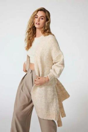 ONLY Strickjacke (1-tlg) Weiteres Detail