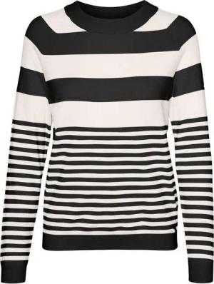 Vero Moda Strickpullover VMHAPPINESS (1-tlg) Plain/ohne Details