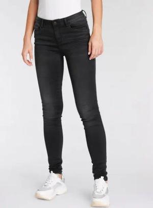 ONLY Skinny-fit-Jeans ONLPAOLA mit Stretch