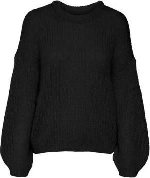 Vero Moda Strickpullover VMADA mit Rundhals