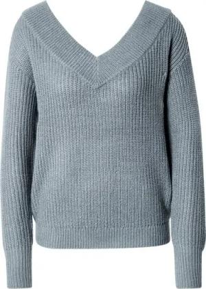 ONLY Strickpullover MELTON (1-tlg) Plain/ohne Details