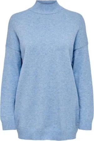 ONLY Strickpullover Damen Pullover ONLLESLY (1-tlg)
