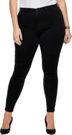 ONLY Skinny-fit-Jeans STORM Jeanshose mit Stretch