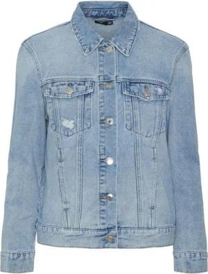 Vero Moda Jeansjacke Zorica (1-St)