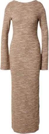 Vero Moda Strickkleid KATE (1-tlg) Plain/ohne Details