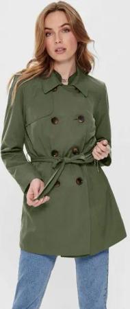 ONLY Trenchcoat ONLVALERIE TRENCHCOAT OTW NOOS