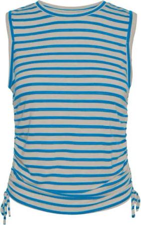 Vero Moda Rundhalsshirt Holly (1-tlg)