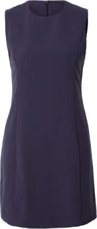 ONLY Sommerkleid GRY (1-tlg) Plain/ohne Details