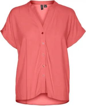 Vero Moda Hemdbluse Sara (1-tlg)