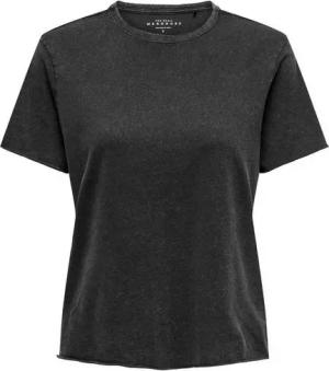 ONLY Blusentop ONLLUCY LIFE S/S O-NECK TOP OY JRS